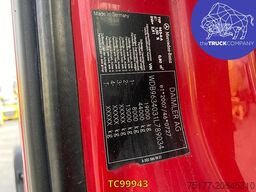 Mercedes-Benz Actros 1842