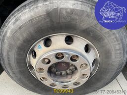 Mercedes-Benz Actros 1842