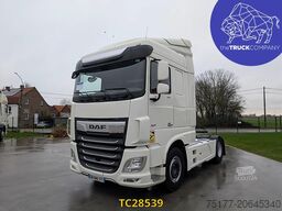 DAF XF Euro6 480