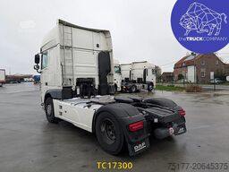 DAF XF Euro6 480