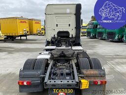 Mercedes-Benz Actros 1843