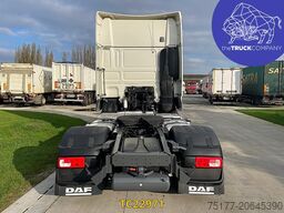 DAF XF 480