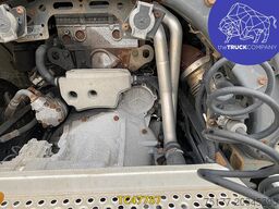 Mercedes-Benz Actros 1843