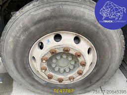 Mercedes-Benz Actros 1843