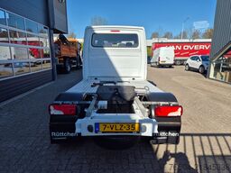 Mercedes-Benz Sprinter 519 CDI B/E Trekker 9 tons N1 DC Euro 5