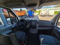 Mercedes-Benz Sprinter 519 CDI B/E Trekker 9 tons N1 DC Euro 5