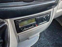 Mercedes-Benz Sprinter 519 CDI B/E Trekker 9 tons N1 DC Euro 5