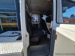 Mercedes-Benz Sprinter 519 CDI B/E Trekker 9 tons N1 DC Euro 5