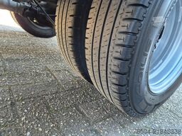 Mercedes-Benz Sprinter 519 CDI B/E Trekker 9 tons N1 DC Euro 5