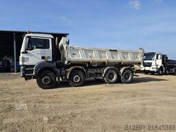 MAN TGS 33.480