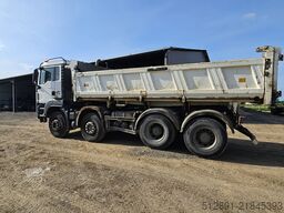 MAN TGS 33.480