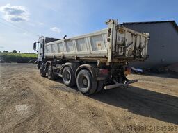 MAN TGS 33.480
