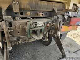MAN TGS 33.480