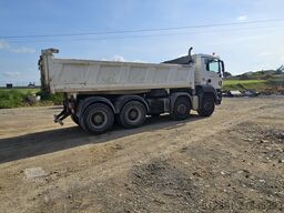 MAN TGS 33.480