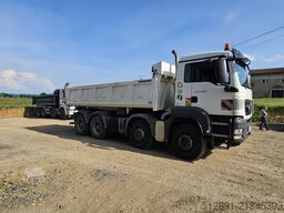 MAN TGS 33.480