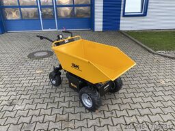 Berger Kraus E-Dumper BK500HE Hydraulisch Kippbar