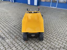 Berger Kraus E-Dumper BK500HE Hydraulisch Kippbar
