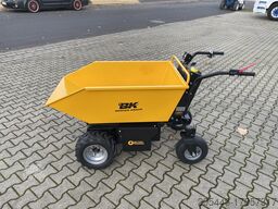 Berger Kraus E-Dumper BK500HE Hydraulisch Kippbar