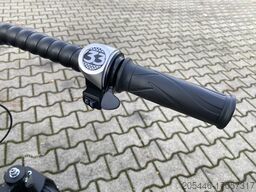 Berger Kraus E-Dumper BK500HE Hydraulisch Kippbar