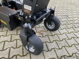 Berger Kraus E-Dumper BK500HE Hydraulisch Kippbar