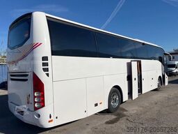 Volvo 9700