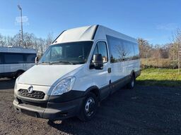 IVECO Daily 50C15V
