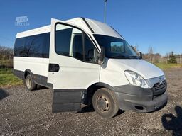 IVECO Daily 50C15V