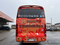 Irizar Scania