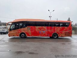 Irizar Scania