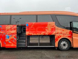 Irizar Scania