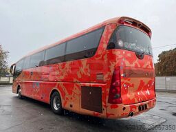 Irizar Scania