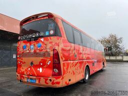 Irizar Scania