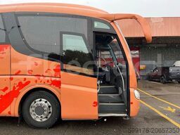 Irizar Scania