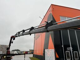 Volvo FH 540 6x2*4 PALFINGER PK 34002 - SH G / 7098 h...