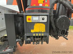 Volvo FH 540 6x2*4 PALFINGER PK 34002 - SH G / 7098 h...