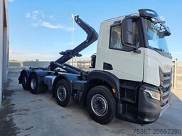 IVECO 350X54