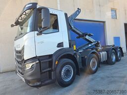 IVECO 350X54