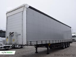 SCHMITZ CARGOBULL SCS24/L