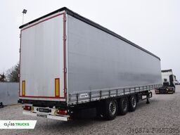 SCHMITZ CARGOBULL SCS24/L