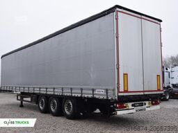 SCHMITZ CARGOBULL SCS24/L