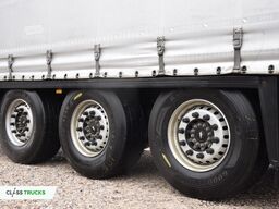 SCHMITZ CARGOBULL SCS24/L