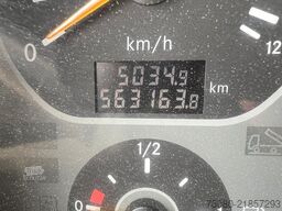 Mercedes-Benz Actros 4144 (3 PEDALES / 8X4 / LAMES / BIG AXLE...
