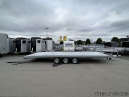 Rosemeier ATB Tridem Plattform/Universaltransporter