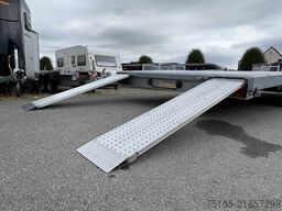 Rosemeier ATB Tridem Plattform/Universaltransporter