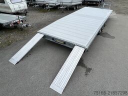 Rosemeier ATB Tridem Plattform/Universaltransporter