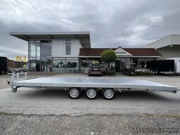 Rosemeier ATB Tridem Plattform/Universaltransporter