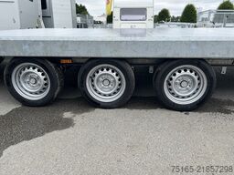 Rosemeier ATB Tridem Plattform/Universaltransporter
