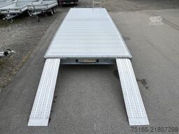 Rosemeier ATB Tridem Plattform/Universaltransporter