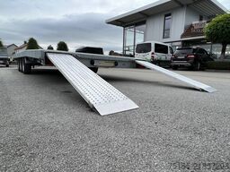 Rosemeier ATB Tridem Plattform/Universaltransporter
