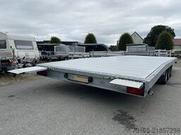 Rosemeier ATB Tridem Plattform/Universaltransporter